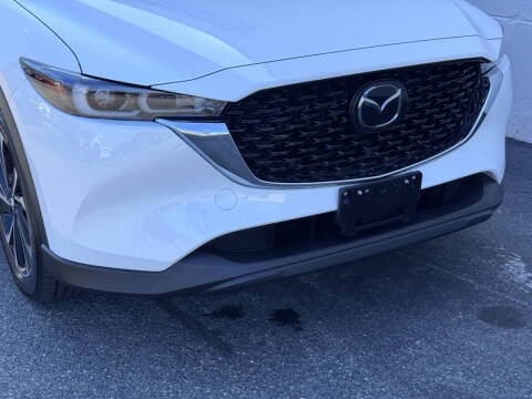 2022 Mazda CX-5 2.5 S Premium Plus