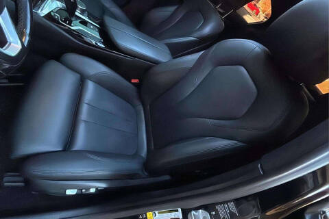 2018 BMW 5 Series 530i xDrive