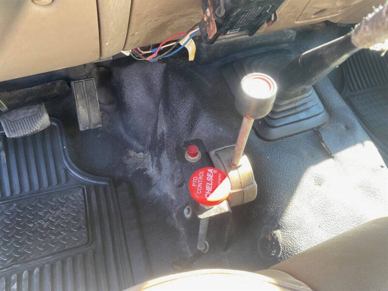 2000 Ford F-450 Super Duty