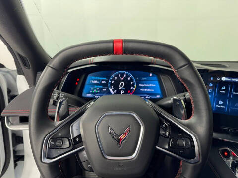 2024 Chevrolet Corvette Z06