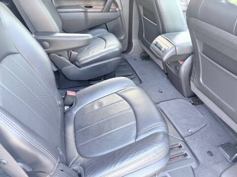 2012 Buick Enclave Premium