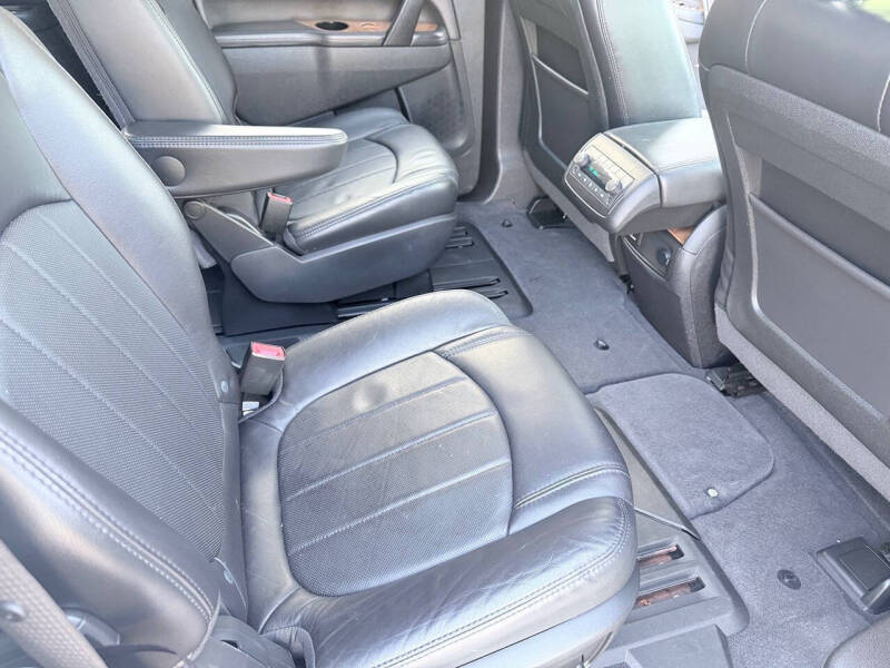 2012 Buick Enclave Premium