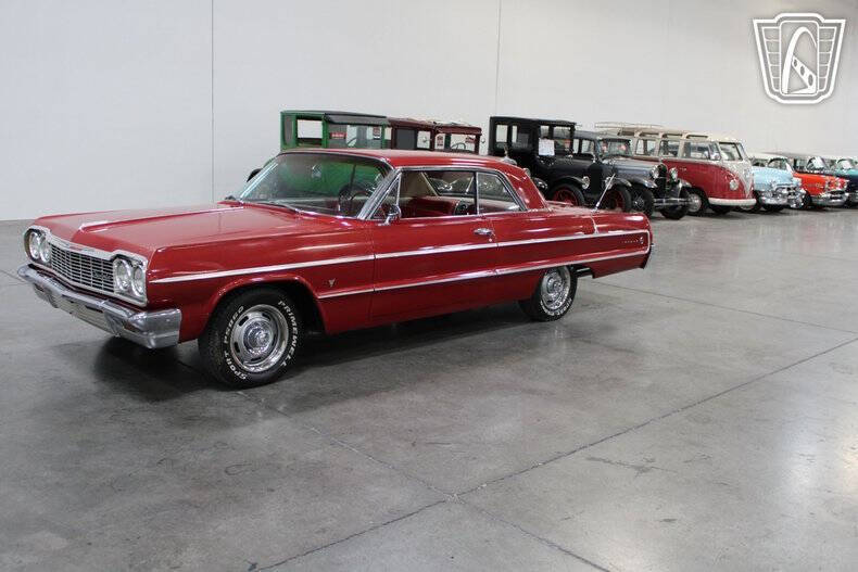 1964 Chevrolet Impala