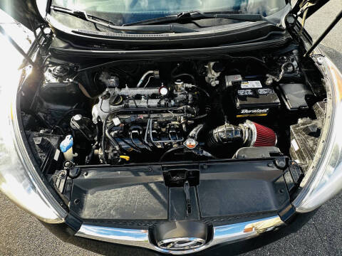 2014 Hyundai Veloster RE:Flex