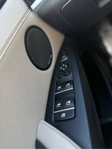 2016 BMW X4 xDrive35i