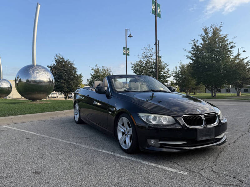 2011 BMW 3 Series 328i