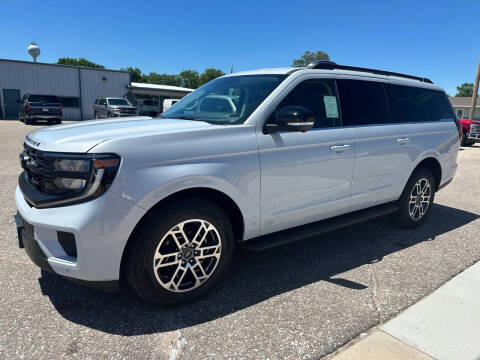 2026 Ford Expedition MAX Active