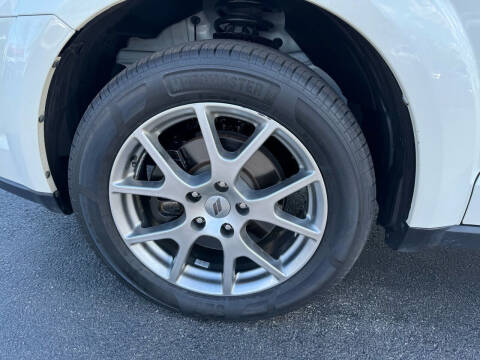 2019 Dodge Journey GT