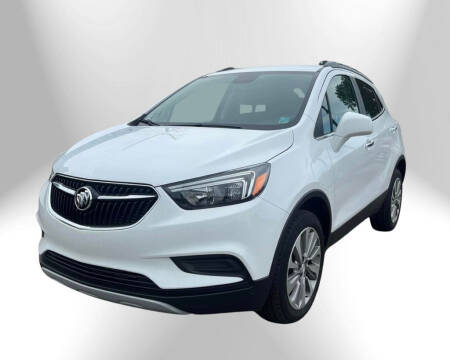 2020 Buick Encore for sale at R&R Car Company in Mount Clemens MI