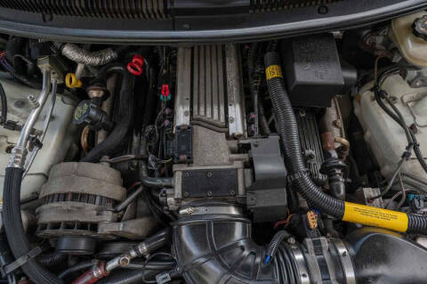 1995 Chevrolet Camaro Z28