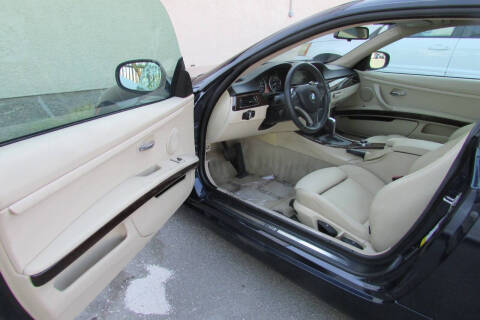 2010 BMW 3 Series 328i