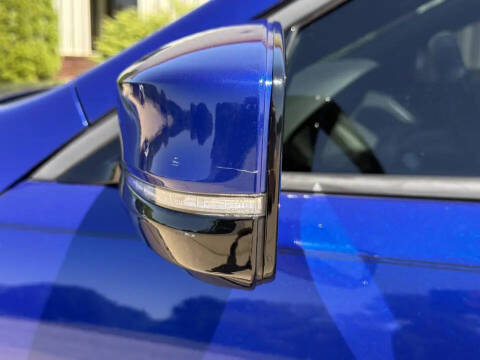 2019 Acura TLX
