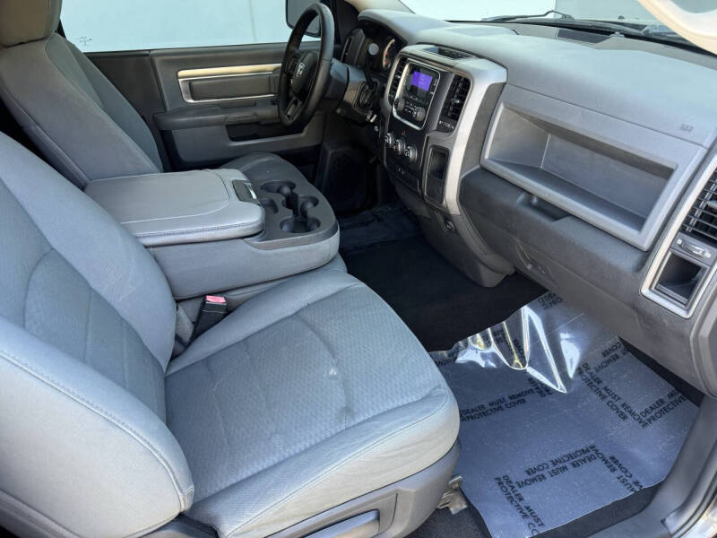 2014 RAM 1500 Express