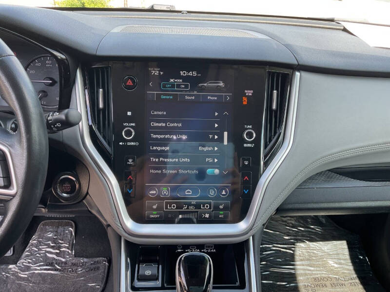2023 Subaru Outback Premium