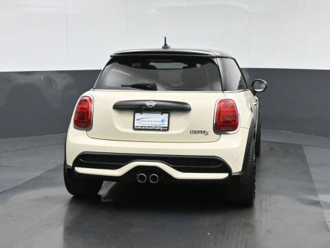 2022 MINI Hardtop 2 Door Cooper S