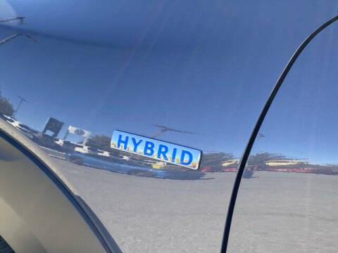 2025 Mazda CX-50 Hybrid Premium Plus