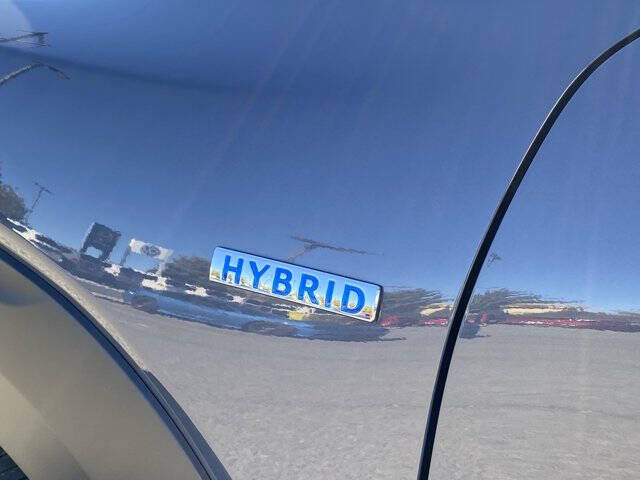 2025 Mazda CX-50 Hybrid Premium Plus