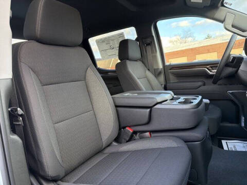 2026 GMC Sierra 1500 Elevation Standard
