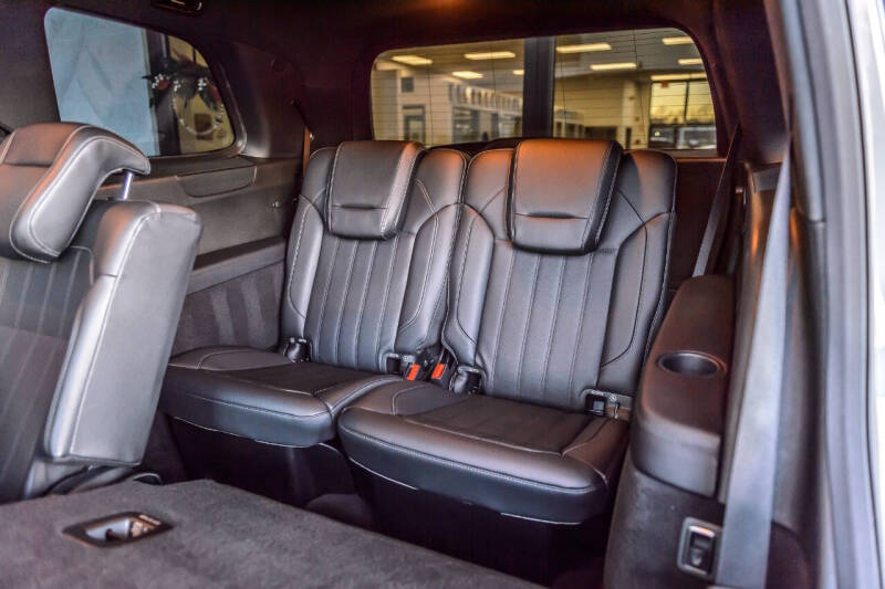 2018 Mercedes-Benz GLS GLS 450