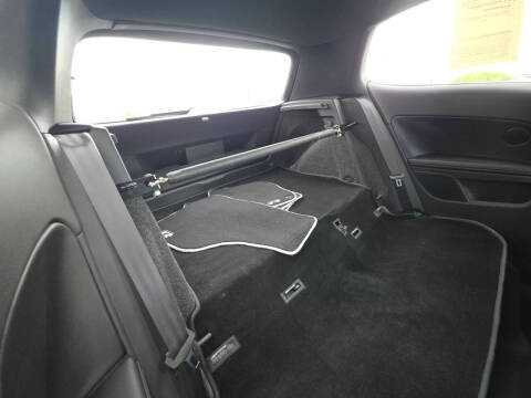 2012 Volkswagen Golf R