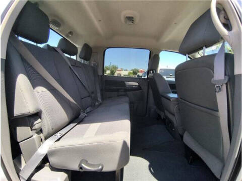 2007 Dodge Ram 2500