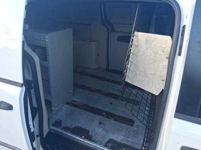 2014 RAM C/V Tradesman