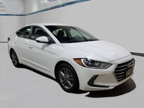 2017 Hyundai Elantra Value Edition