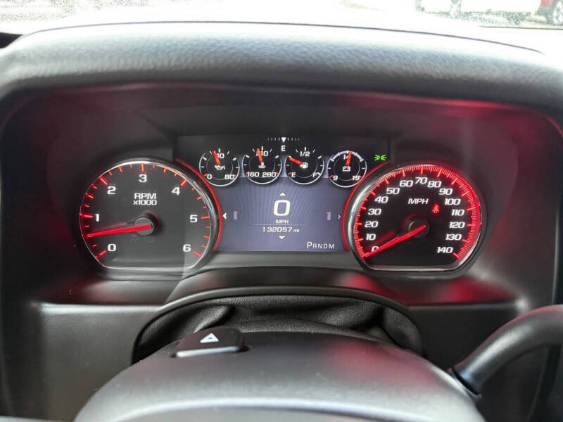 2016 GMC Yukon XL Denali