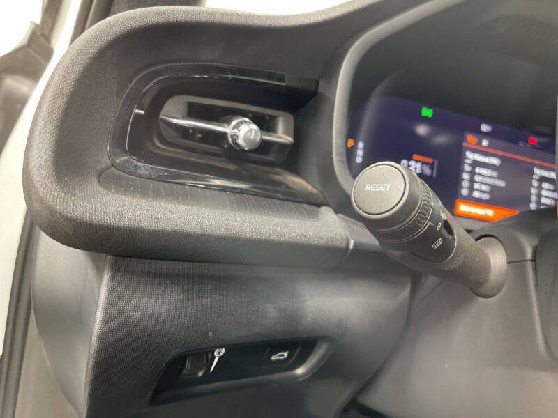 2022 Polestar 2 Long Range Dual Motor