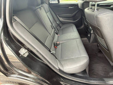 2014 BMW X1 sDrive28i