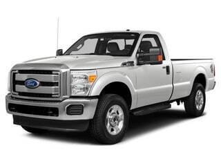 2016 Ford F-250 Super Duty for sale at Show Low Ford in Show Low AZ