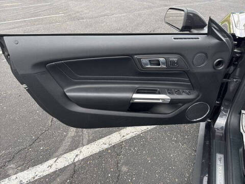 2023 Ford Mustang GT Premium