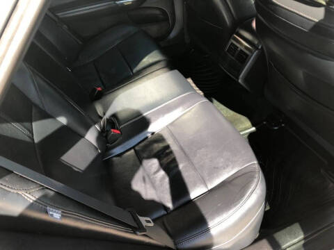 2013 Toyota Avalon