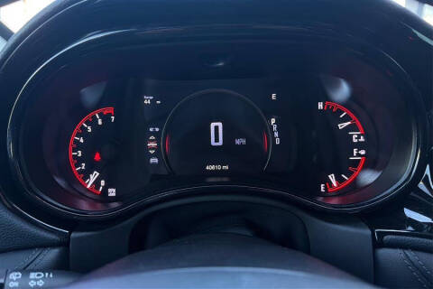 2022 Dodge Durango GT