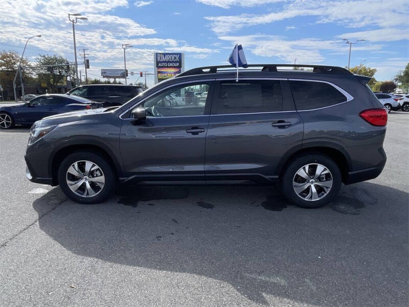 2024 Subaru Ascent Premium 7-Passenger