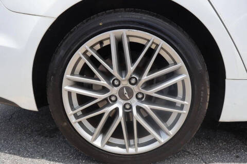 2020 Genesis G70