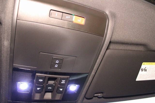 2022 Volkswagen Atlas Cross Sport V6 SEL Premium R-Line 4Motion