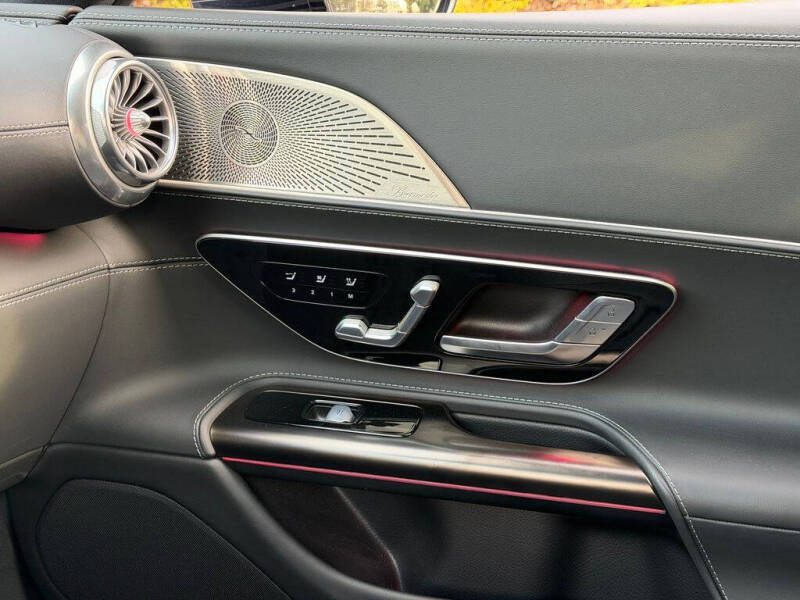 2023 Mercedes-Benz SL-Class AMG SL 43