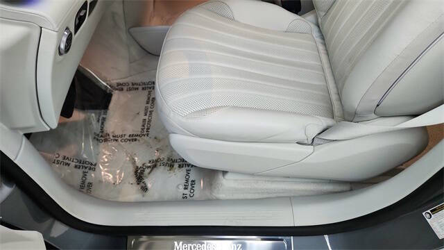 2023 Mercedes-Benz EQS EQS 450+