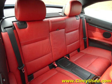 2012 BMW 3 Series 335i