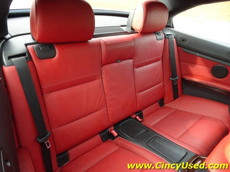 2012 BMW 3 Series 335i