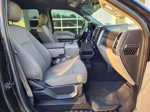 2019 Ford F-250 Super Duty