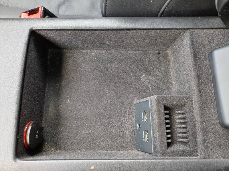 2017 Audi A6 3.0T quattro Premium Plus