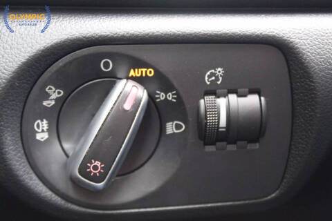 2016 Audi Q3 2.0T Premium Plus