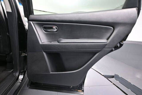 2011 Mazda CX-9 Touring