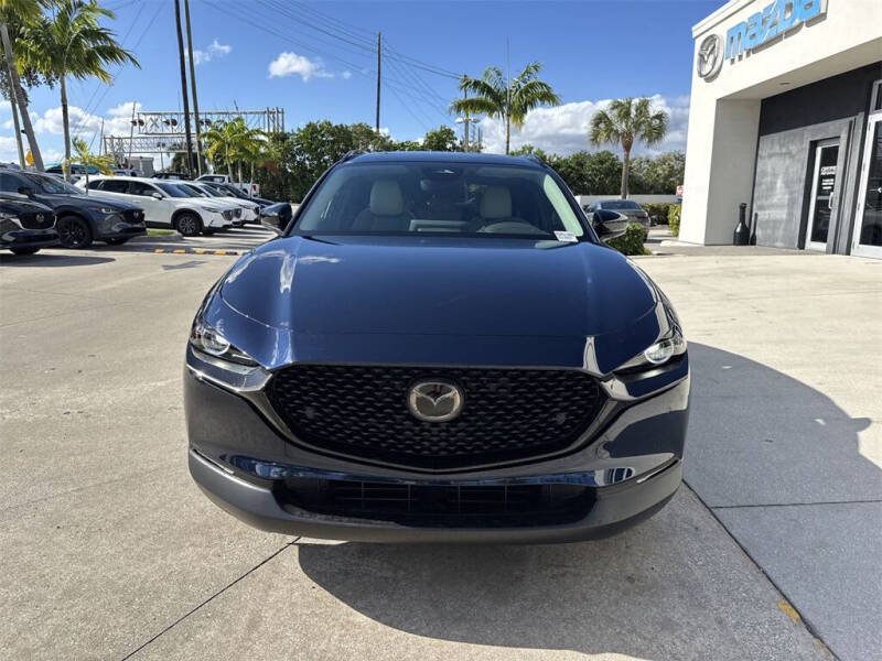 2026 Mazda CX-30 2.5 S Aire Edition