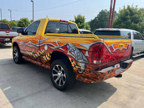 2004 Dodge Ram 1500 ST