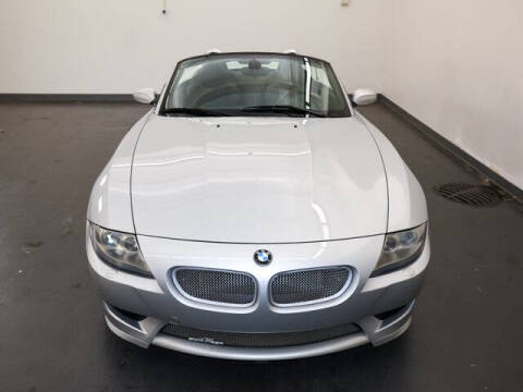 2006 BMW Z4 M