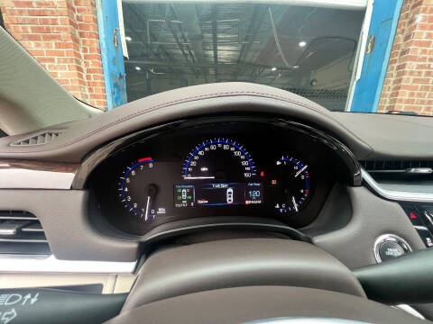 2014 Cadillac XTS for sale at Bazzi Auto Sales in Detroit MI