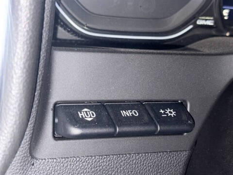 2023 GMC Sierra 3500HD